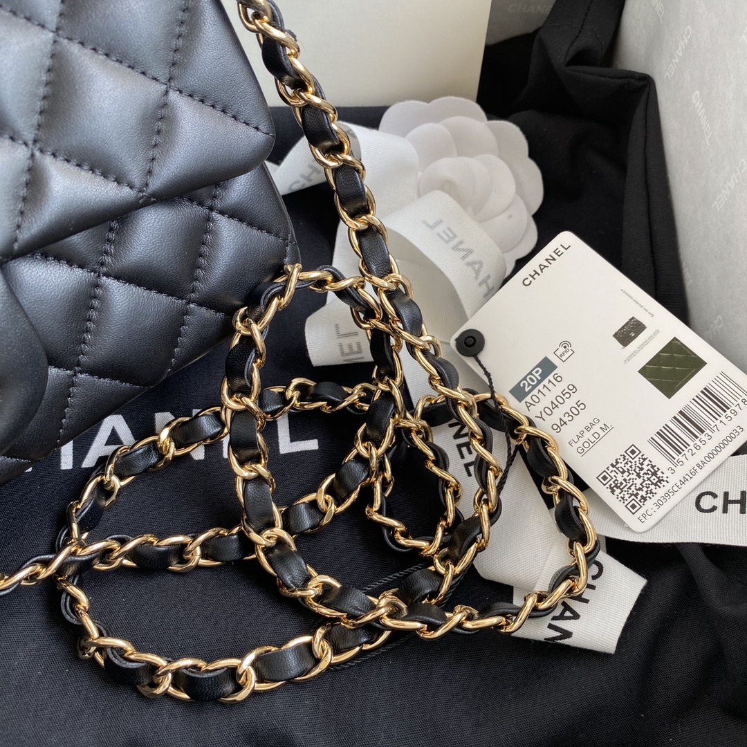 Chanel CF Series Bags